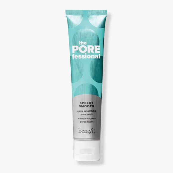 Benefit The POREfessional Speedy Smooth Pore Mask - Picture 1 of 9